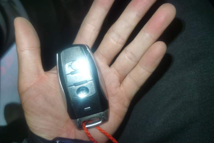 Used Haval H2 2016 Red-Label 1.5T Automatic Two-Wheel Drive Luxury Model
