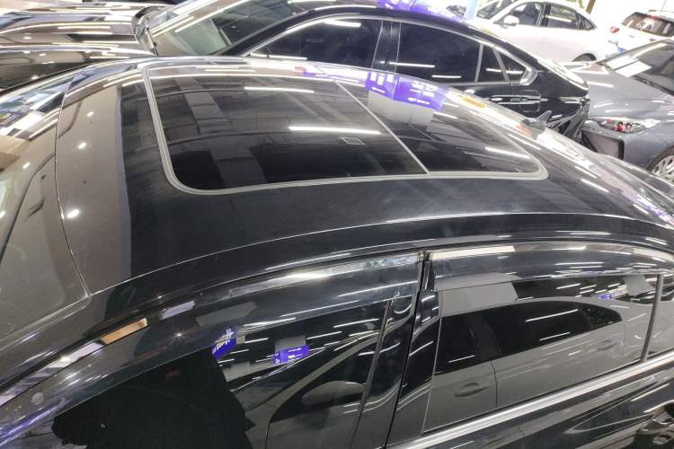 Used Volkswagen Magotan GTE Plug-in Hybrid 2020 GTE Luxury Model