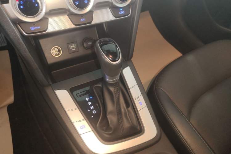 Used Hyundai Elantra (6th Generation / Lingdong) 2019 1.5L CVT ZhiXuan – Elite Version