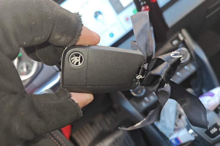 Used Skoda Karoq 2018 TSI280 Luxury Edition China V Standard
