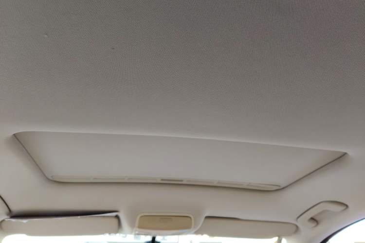 Used Skoda Superb 2012 1.8TSI Automatic Prestige Edition