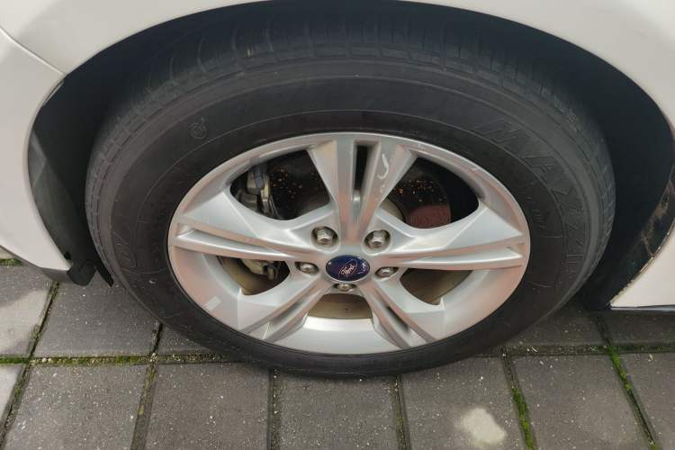 Used Ford Focus 2015 Hatchback 1.6L Automatic Comfort Model