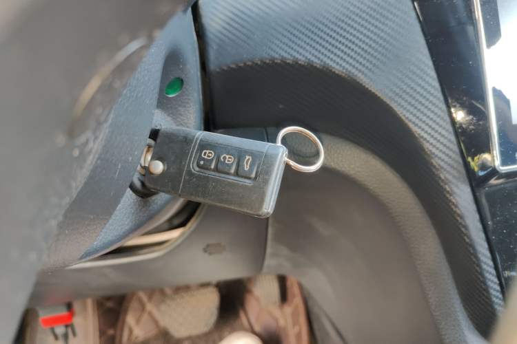 Used Haima Fumei 2014 M5 1.6L Automatic Elite Model