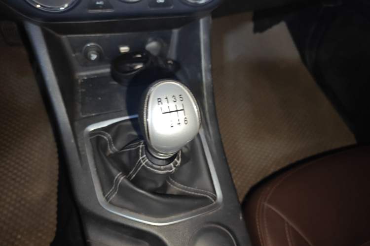 Used Great Wall Wingle 7 2019 2.0T Gasoline Two-Wheel Drive Elite Version China VI Standard Big Double Cabin GW4C20B