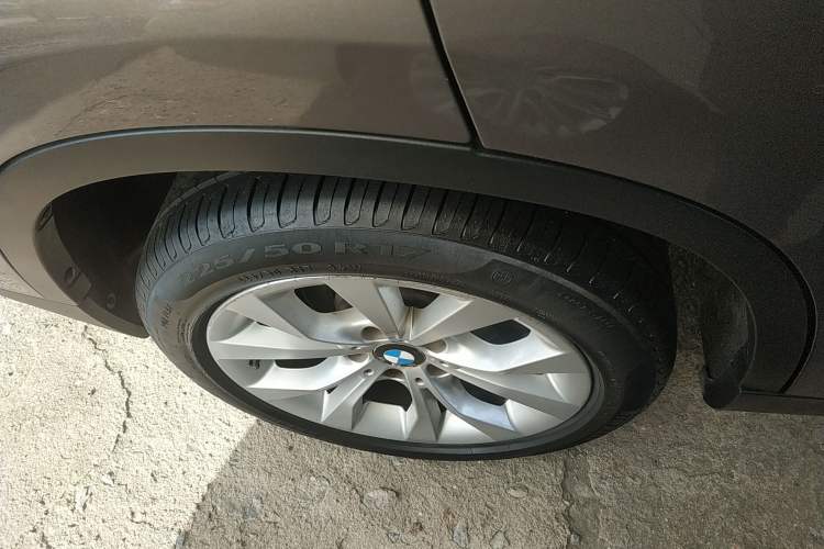 Used BMW X1 2013 sDrive18i Fashion Model