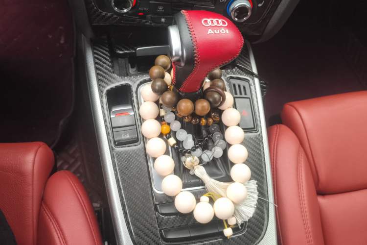 Used Audi A5 2013 Coupe 40 TFSI quattro Style Edition
