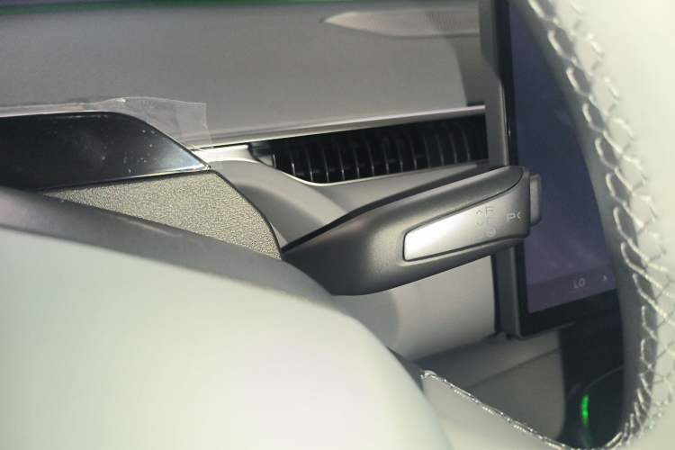 Used XPeng MONA M03 2025 515 Long-Range Plus
