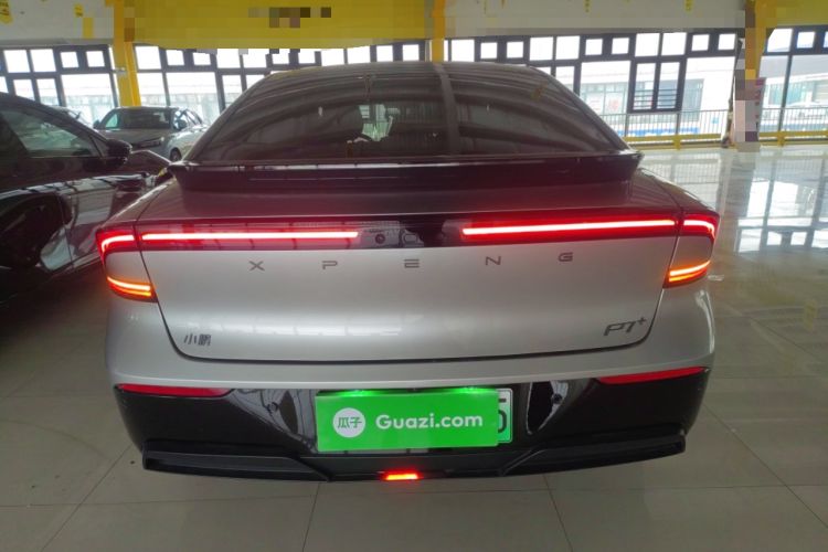 Used XPeng P7+ 2024 Long-Range Max
