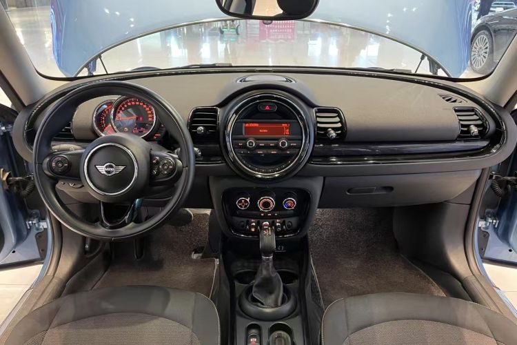 Used MINI Clubman 2016 1.5T ONE Internet Limited Edition