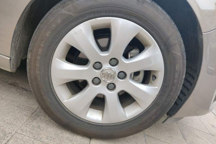 Used Buick Regal 2015 2.0L Elite Fashion Edition
