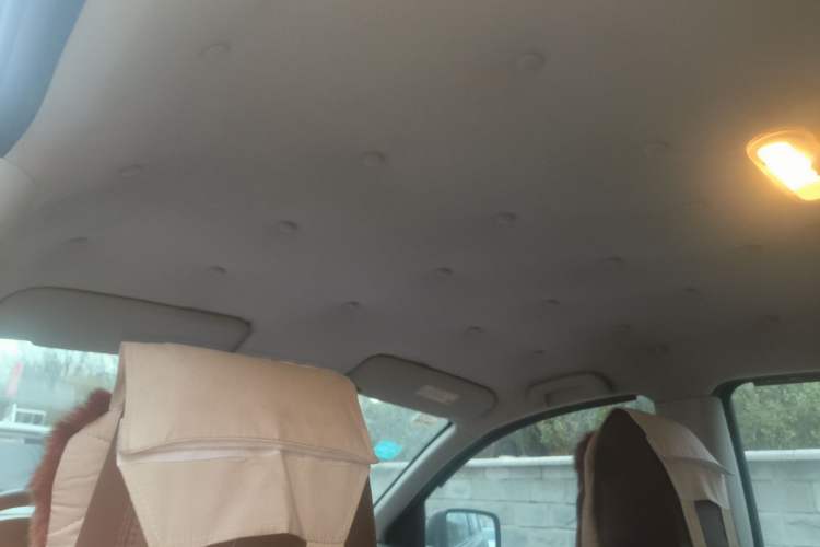 Used Nissan Qashqai 2012 2.0 XL Fire CVT 2WD
