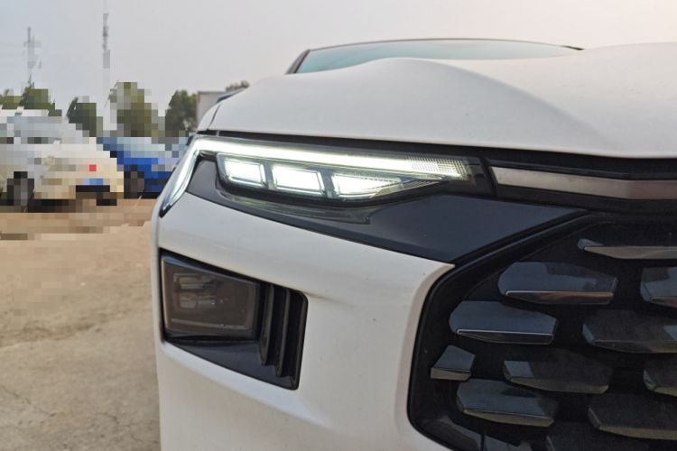 Used Ford Mondeo 2022 Restyled EcoBoost 245 Luxury Version