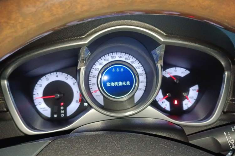 Used Cadillac SRX 2011 3.0L Flagship Edition