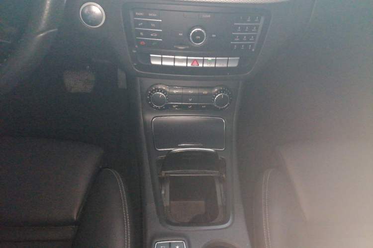 Used Mercedes-Benz B-Class 2019 B 200 Sport Edition