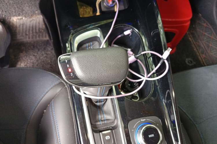 Used Buick Velite 6 2019 Connected & Smart Edition Gear Lever