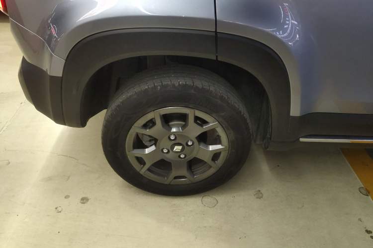 Used Baojun Spark EUV 2026 301km Flagship Edition
