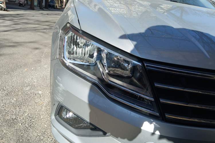 Used Volkswagen Jetta 2017 1.5L Automatic Comfort Model