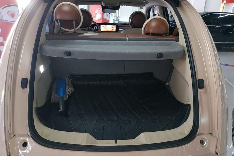 Used ORA Ballet Cat 2023 401 km Luxury Version