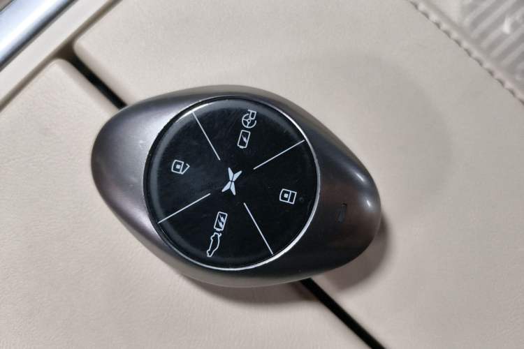 Used XPeng P7 2020 670E