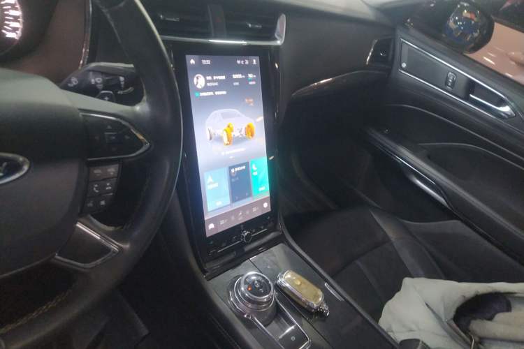 Used Ford Taurus 2019 EcoBoost 245 Premium Edition