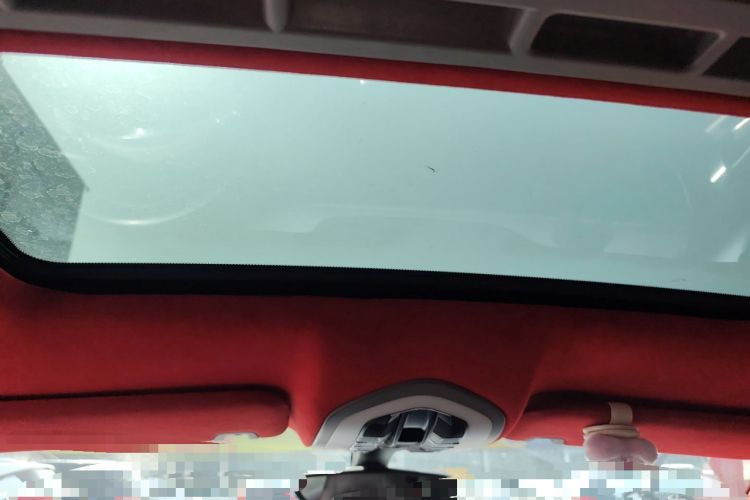 Used Porsche Panamera 2010 Panamera 4 3.6L
