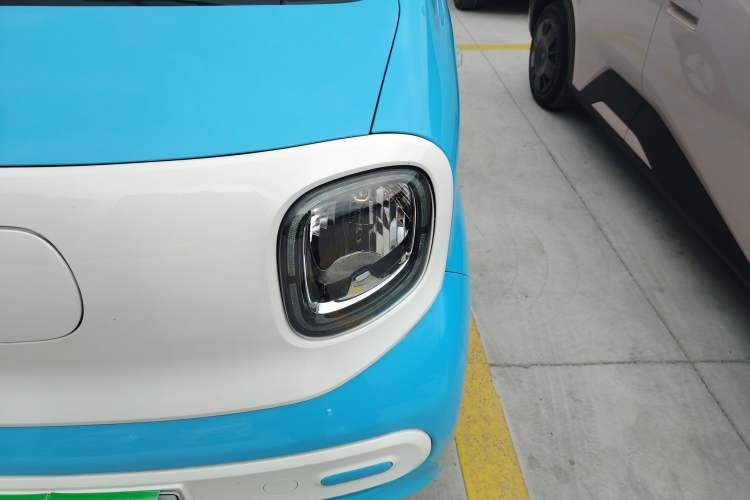 Used Bestune Pony 2025 222km Range Agile Horse