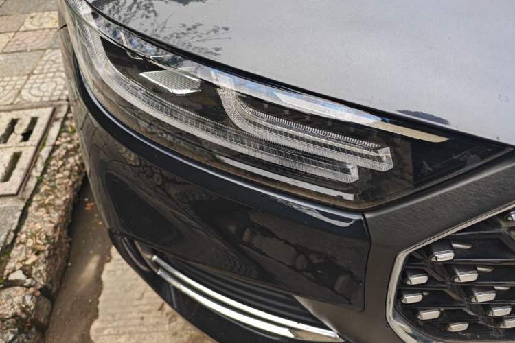 Used Chery Tiggo 8 PLUS 2022 Kunpeng Edition 390TGDI DCT Passion Version
