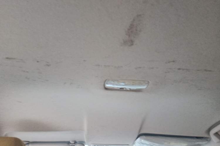 Used Honda Envix 2019 180TURBO CVT Enjoyment Version China V Headliner