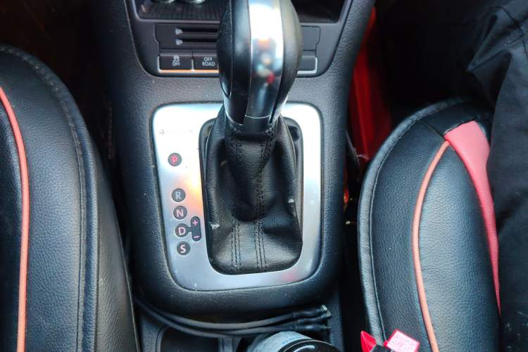 Used Volkswagen Tiguan 2012 2.0 TSI Comfort Edition
