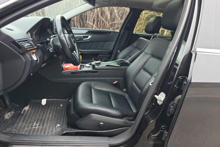 Used Mercedes-Benz E-Class 2012 E 300 L Elegant Model