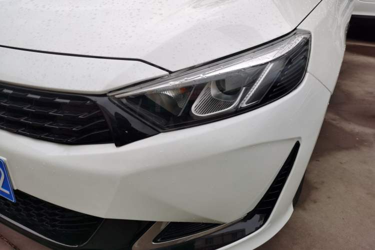 Used Cowin Xuandu 2021 1.5T Manual Bashe Edition