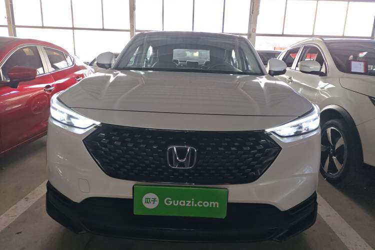 Used Honda XR-V 2024 1.5L CVT Trend Edition Front