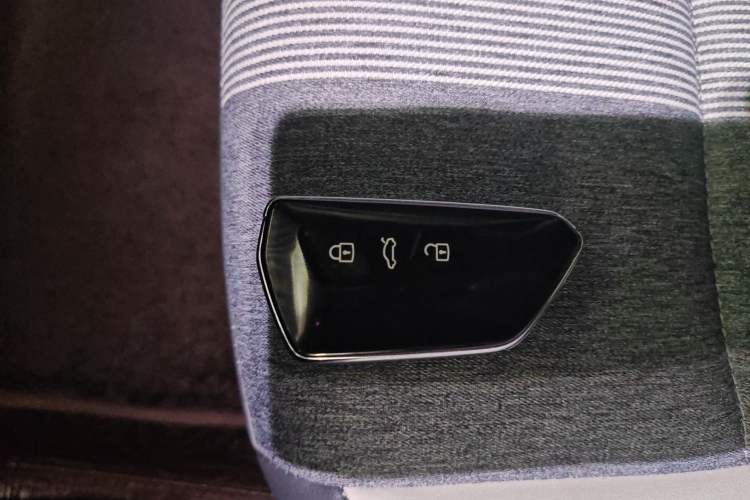 Used Volkswagen ID.4 CROZZ 2022 Pure Edition Limited Edition