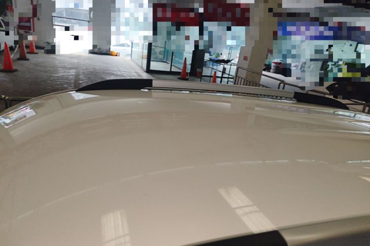 Used CHANGAN CS15 2016 1.5L Automatic Fashion Edition
