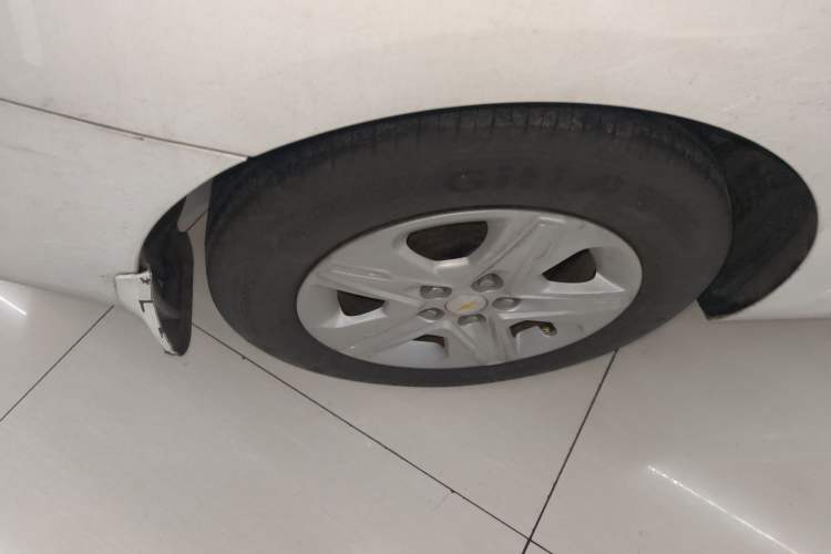 Used Chevrolet Cavalier 2019 320 Automatic Enjoyment with Sunroof