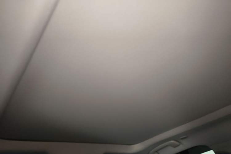 Used Nissan X-Trail 2021 VC-Turbo 300 CVT 2WD Luxury Edition Headliner