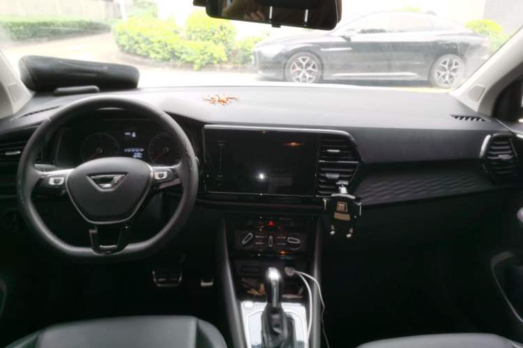 Used Jetta VS5 2019 280TSI Automatic Enjoyment Model