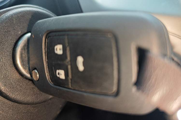 Used Buick GT 2011 GT 1.8L Automatic Fashion Edition Leather Model