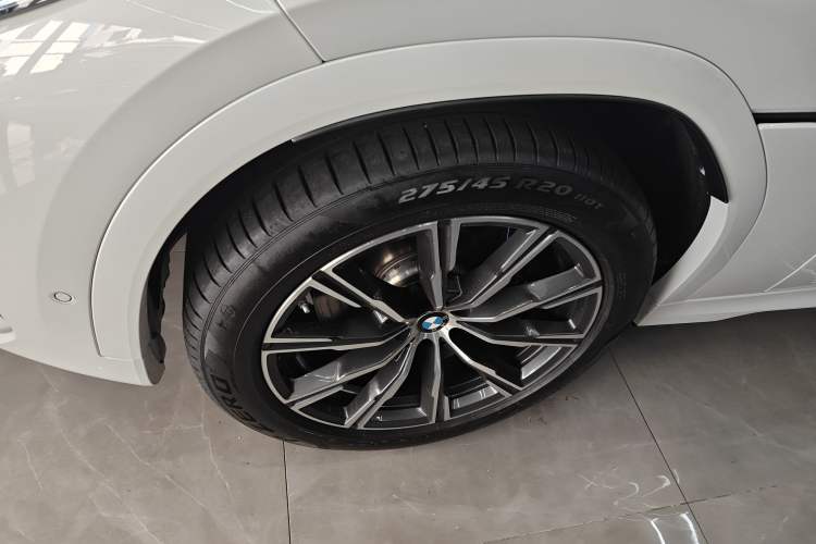 Used BMW X6 2022 Restyled xDrive30i M Sport Package
