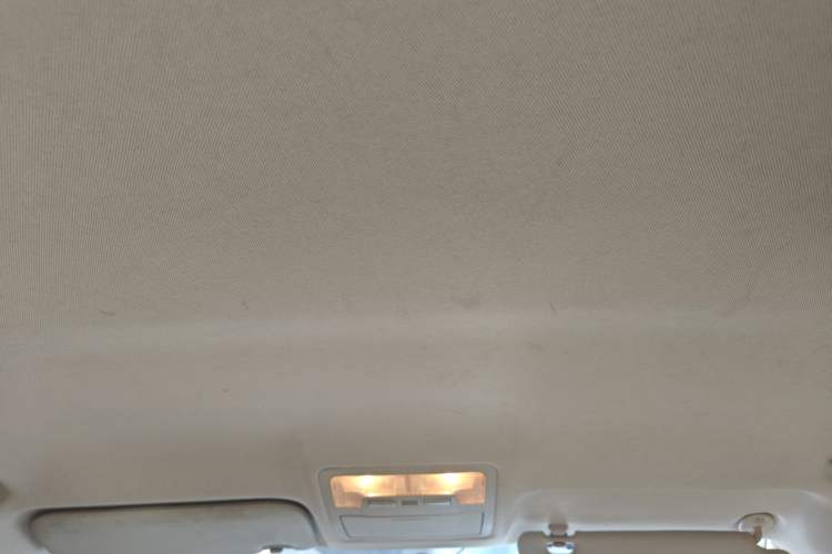 Used Toyota Corolla 2014 1.6L CVT GL Headliner