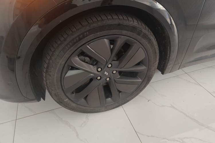 Used Li Auto L7 2024 MAX Model