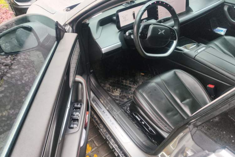 Used XPeng P7 2021 670G