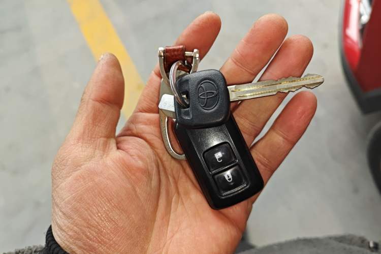 Used Toyota YARiS L Zhi Xuan 2022 X-Trail 1.5L CVT Leading PLUS Edition