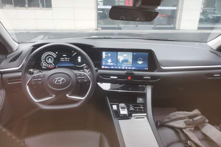 Used Hyundai Sonata 2020 270TGDi DCT GLS Elite Edition
