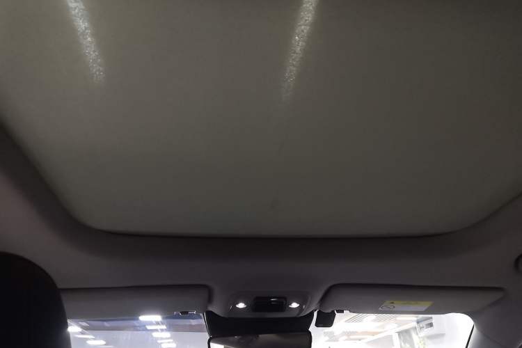 Used BYD Yuan PLUS 2022 510 km Flagship Version