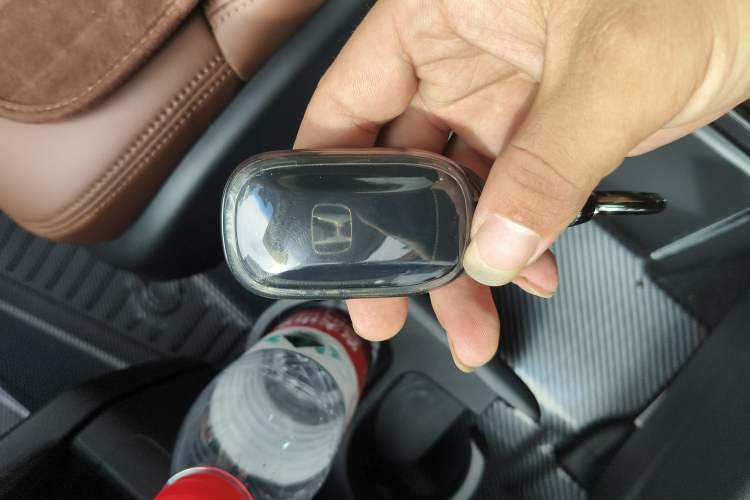 Used Honda Odyssey 2024 2.0L eHEV Sharp·Luxury Edition