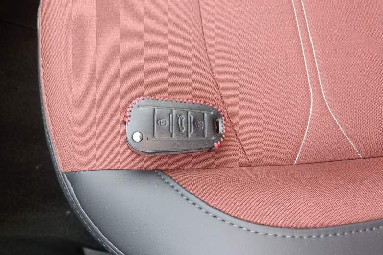 Used Citroen C3-XR 2019 190THP Automatic Xueying Edition Vehicle Key