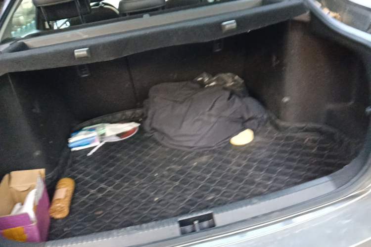 Used Skoda Octavia 2019 TSI230 DSG Luxury Edition
