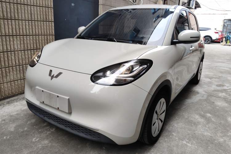 Used Wuling Bingo 2023 203km Light Edition