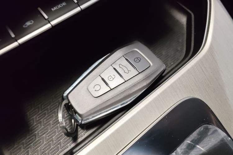 Used Geely Auto Coolray 2024 1.5T DCT Longteng Edition
